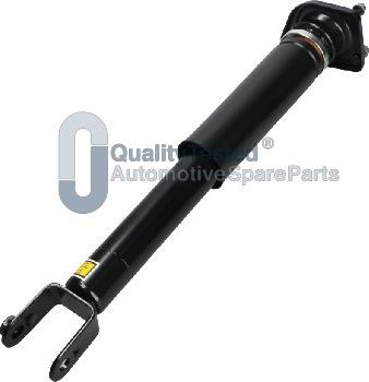 Japanparts MQ-AS335 - Ammortizzatore www.autoricambi360.it
