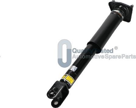 Japanparts MQ-AS336 - Ammortizzatore www.autoricambi360.it