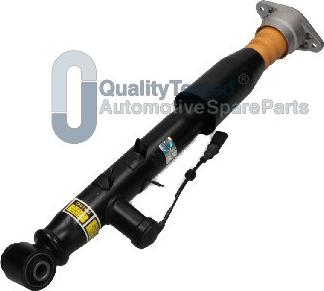 Japanparts MQ-AS328 - Ammortizzatore www.autoricambi360.it