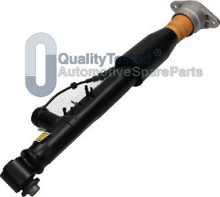 Japanparts MQ-AS327 - Ammortizzatore www.autoricambi360.it