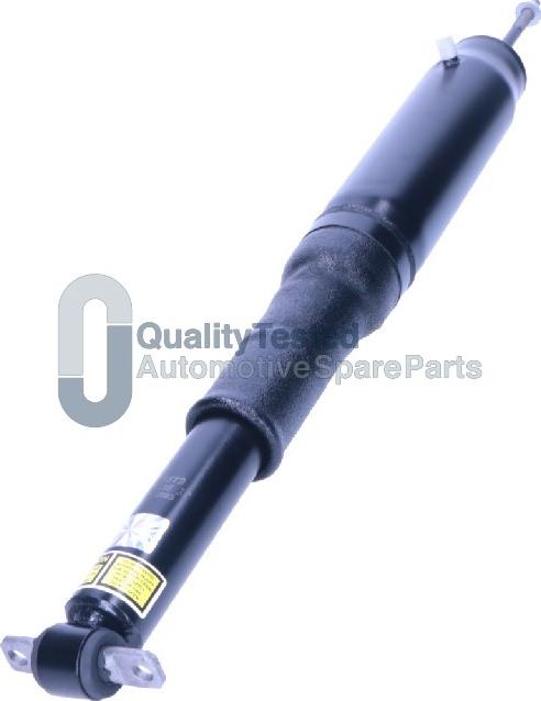 Japanparts MQ-AS372 - Gamba elastica con ammortiz. pneumatico www.autoricambi360.it