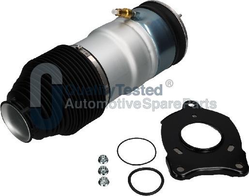 Japanparts MQ-AS298 - Soffietto, Sospensione pneumatica www.autoricambi360.it