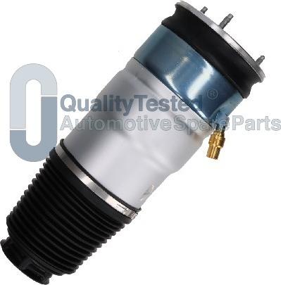 Japanparts MQ-AS297 - Soffietto, Sospensione pneumatica www.autoricambi360.it
