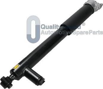 Japanparts MQ-AS247 - Ammortizzatore www.autoricambi360.it