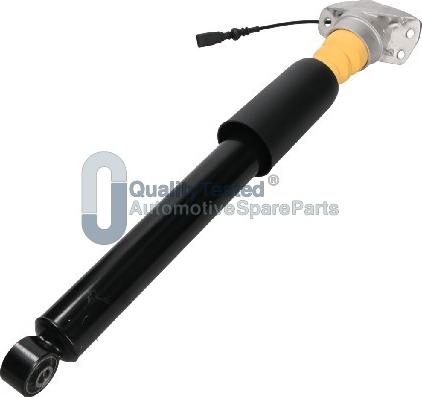 Japanparts MQ-AS254 - Ammortizzatore www.autoricambi360.it