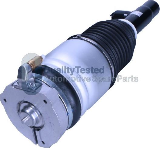 Japanparts MQ-AS205 - Gamba elastica con ammortiz. pneumatico www.autoricambi360.it