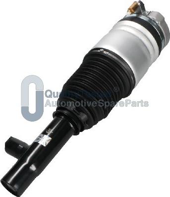 Japanparts MQ-AS206 - Gamba elastica con ammortiz. pneumatico www.autoricambi360.it