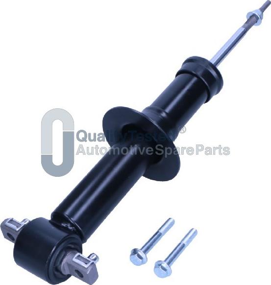 Japanparts MQ-AS235 - Ammortizzatore www.autoricambi360.it