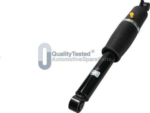 Japanparts MQ-AS236 - Ammortizzatore www.autoricambi360.it
