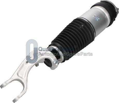 Japanparts MQ-AS231 - Gamba elastica con ammortiz. pneumatico www.autoricambi360.it