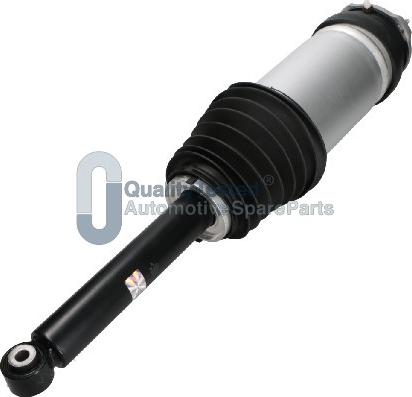 Japanparts MQ-AS229 - Gamba elastica con ammortiz. pneumatico www.autoricambi360.it