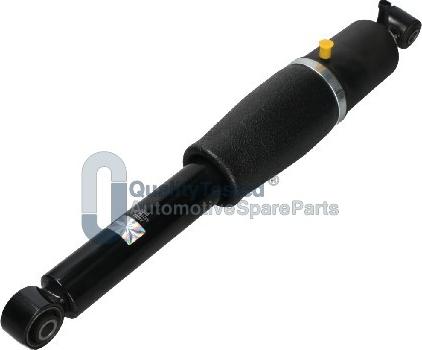 Japanparts MQ-AS222 - Gamba elastica con ammortiz. pneumatico www.autoricambi360.it