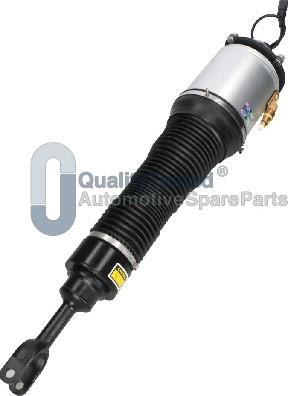 Japanparts MQ-AS270 - Gamba elastica con ammortiz. pneumatico www.autoricambi360.it