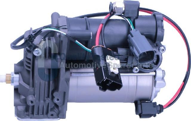 Japanparts MQ-ASC056 - Compressore, Impianto aria compressa www.autoricambi360.it