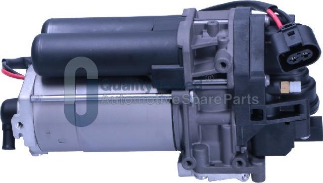 Japanparts MQ-ASC058 - Compressore, Impianto aria compressa www.autoricambi360.it