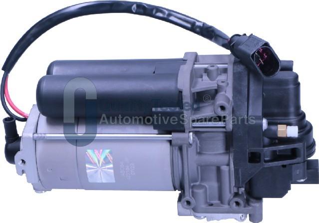 Japanparts MQ-ASC064 - Compressore, Impianto aria compressa www.autoricambi360.it