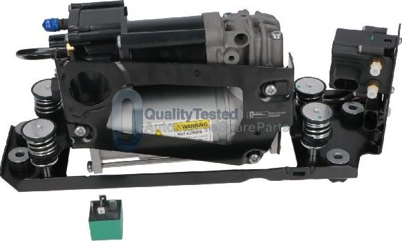 Japanparts MQ-ASC067 - Compressore, Impianto aria compressa www.autoricambi360.it