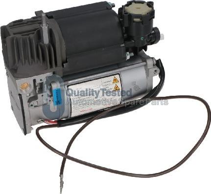 Japanparts MQ-ASC009 - Compressore, Impianto aria compressa www.autoricambi360.it