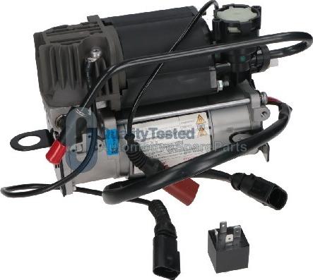 Japanparts MQ-ASC014 - Compressore, Impianto aria compressa www.autoricambi360.it