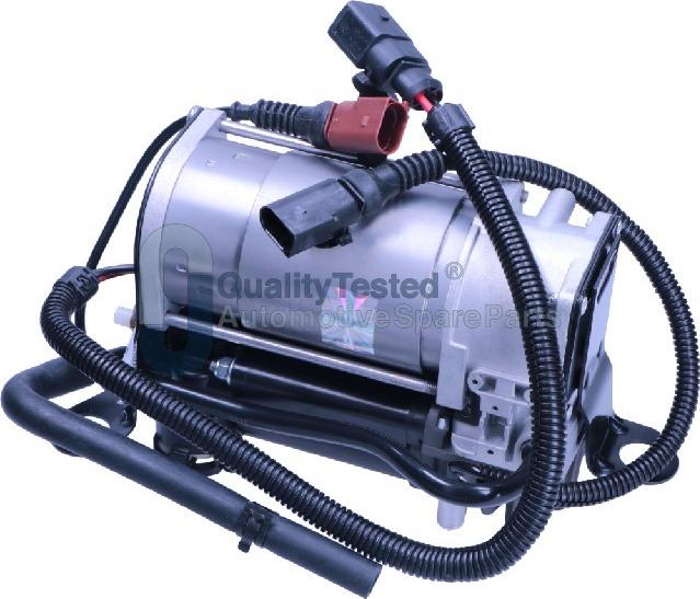 Japanparts MQ-ASC015 - Compressore, Impianto aria compressa www.autoricambi360.it