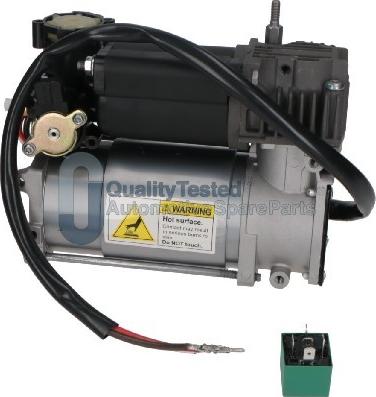 Japanparts MQ-ASC010 - Compressore, Impianto aria compressa www.autoricambi360.it