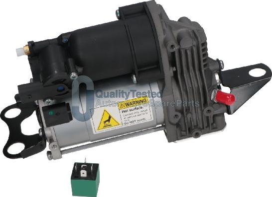 Japanparts MQ-ASC038 - Compressore, Impianto aria compressa www.autoricambi360.it