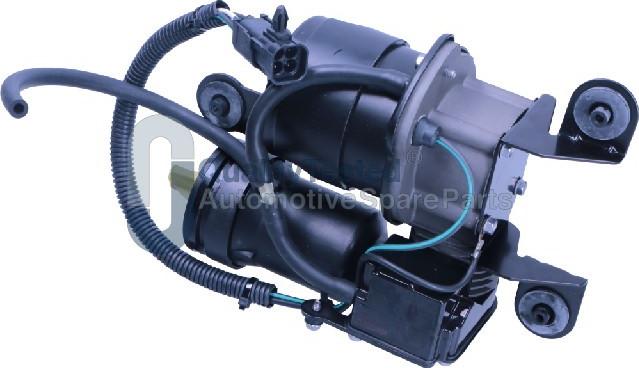Japanparts MQ-ASC028 - Compressore, Impianto aria compressa www.autoricambi360.it