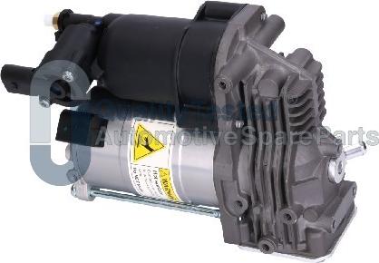 Japanparts MQ-ASC073 - Compressore, Impianto aria compressa www.autoricambi360.it