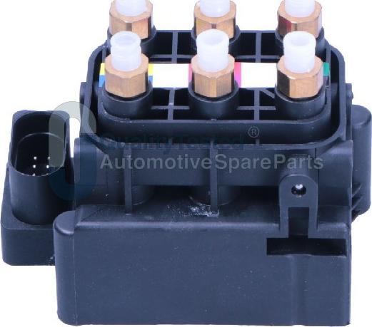 Japanparts MQ-ASV006 - Valvola, Imp. aria compressa www.autoricambi360.it