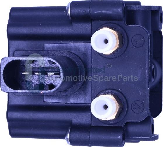 Japanparts MQ-ASV001 - Valvola, Imp. aria compressa www.autoricambi360.it