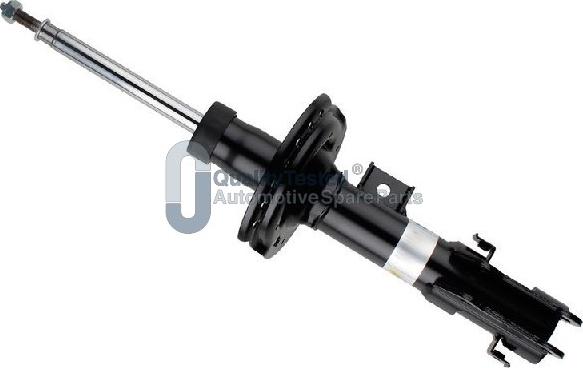 Japanparts MQ-HY091 - Ammortizzatore www.autoricambi360.it