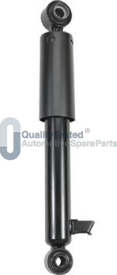 Japanparts MQ-KI086 - Ammortizzatore www.autoricambi360.it
