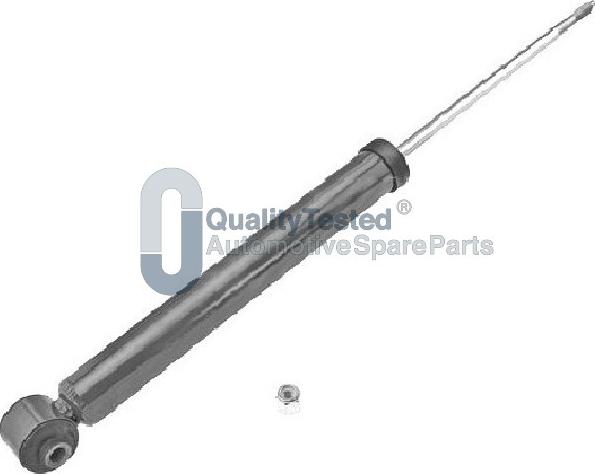 Japanparts MQ-HY093 - Ammortizzatore www.autoricambi360.it