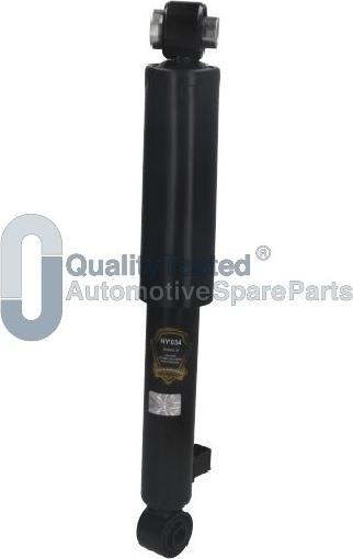 Japanparts MQ-HY034 - Ammortizzatore www.autoricambi360.it