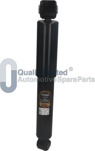 Japanparts MQ-HY026 - Ammortizzatore www.autoricambi360.it