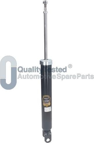 Japanparts MQ-HY023 - Ammortizzatore www.autoricambi360.it