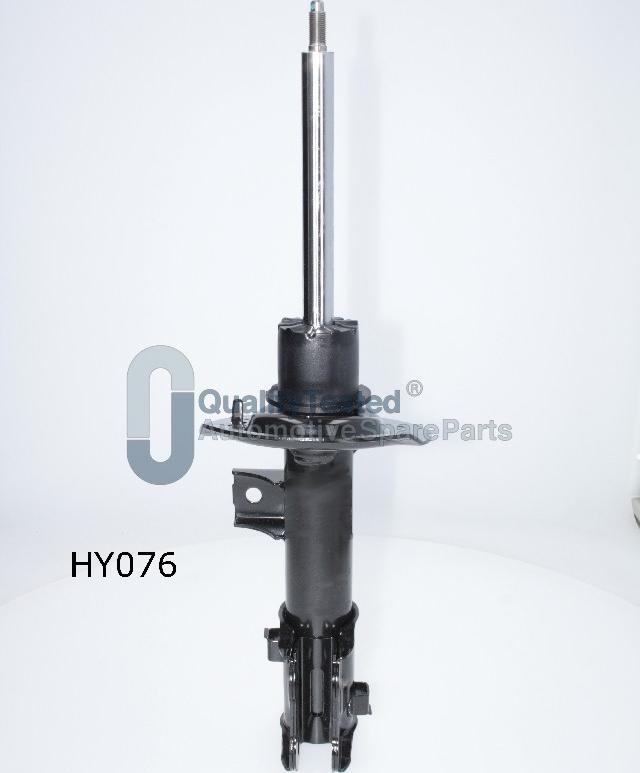 Japanparts MQ-HY076 - Ammortizzatore www.autoricambi360.it