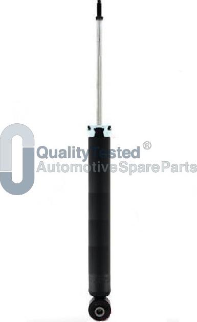 Japanparts MQ-HY101 - Ammortizzatore www.autoricambi360.it