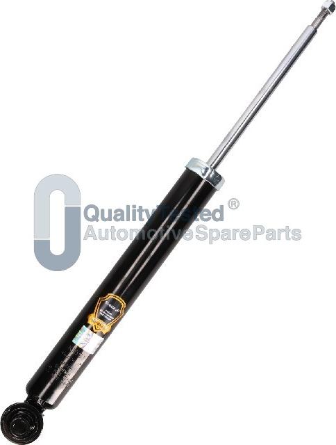 Japanparts MQ-KI091 - Ammortizzatore www.autoricambi360.it