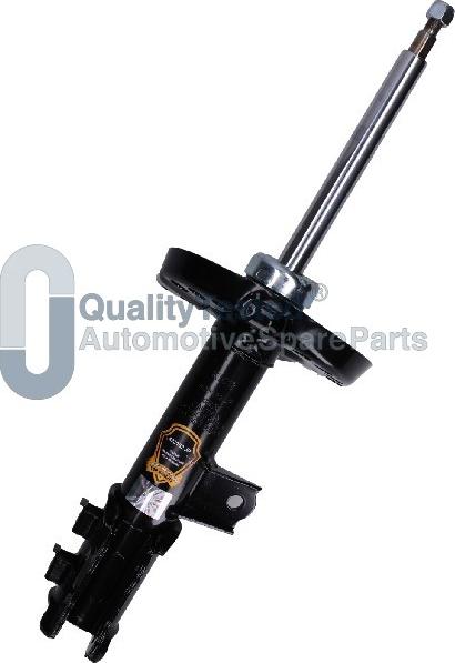 Japanparts MQ-KI093 - Ammortizzatore www.autoricambi360.it