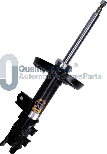 Japanparts MQ-KI092 - Ammortizzatore www.autoricambi360.it