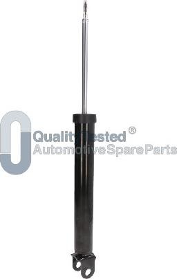 Japanparts MQ-KI053 - Ammortizzatore www.autoricambi360.it