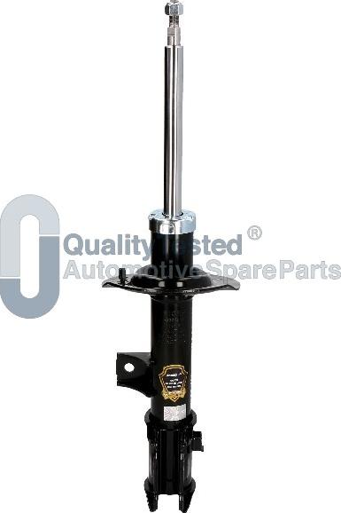Japanparts MQ-KI064 - Ammortizzatore www.autoricambi360.it
