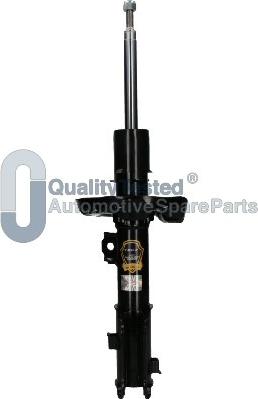 Japanparts MQ-KI060 - Ammortizzatore www.autoricambi360.it