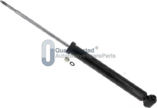 Japanparts MQ-KI061 - Ammortizzatore www.autoricambi360.it