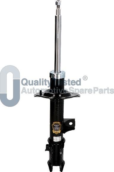Japanparts MQ-KI063 - Ammortizzatore www.autoricambi360.it