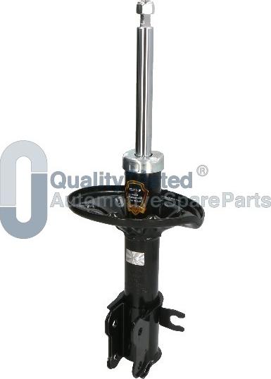 Japanparts MQ-KI008 - Ammortizzatore www.autoricambi360.it