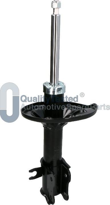 Japanparts MQ-KI007 - Ammortizzatore www.autoricambi360.it
