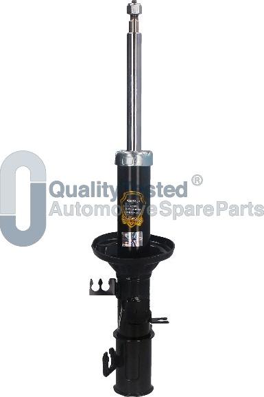 Japanparts MQ-KI019 - Ammortizzatore www.autoricambi360.it