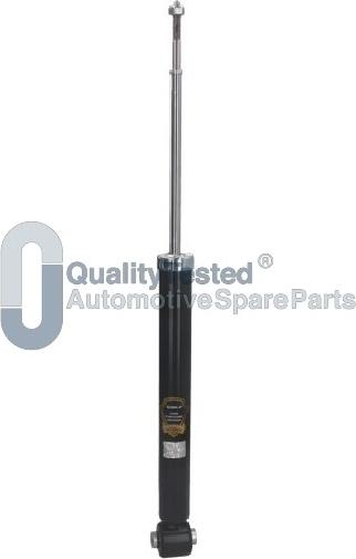 Japanparts MQ-KI011 - Ammortizzatore www.autoricambi360.it